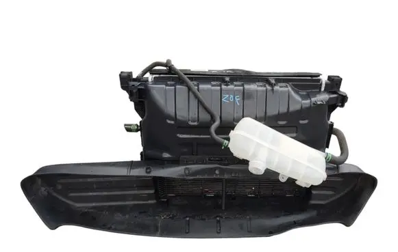 Renault Zoe Radiator set 214819480R