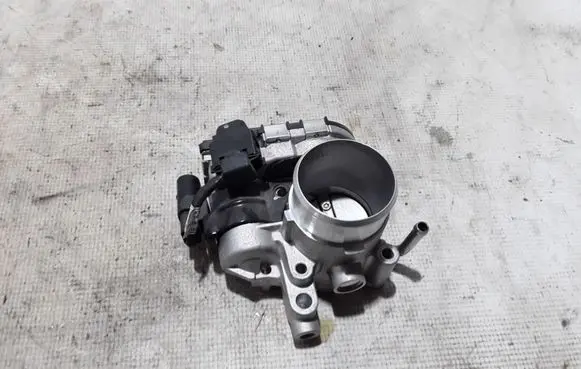 Hyundai Ioniq Throttle valve 3510003HA0