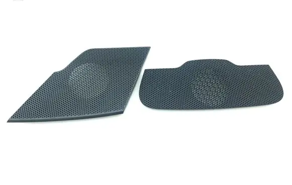Jeep Cherokee Dash center speaker trim cover 1YQ70TRMAD 1YY64TRMAA