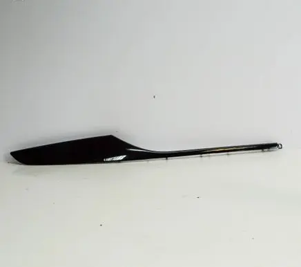Audi A6 S6 C7 4G Dashboard glove box trim 4G2853189Q