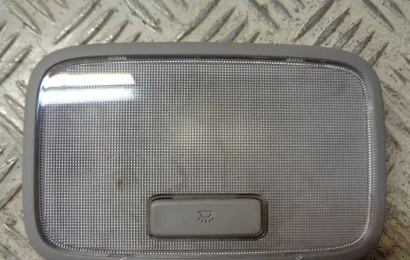 Hyundai i20 (GB IB) Rear seat light 92850C7010