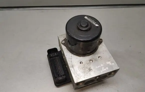 Mercedes-Benz C W203 ABS Pump A0355457832 A0054317412
