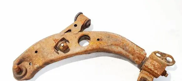 Mazda 626 Front lower control arm/wishbone