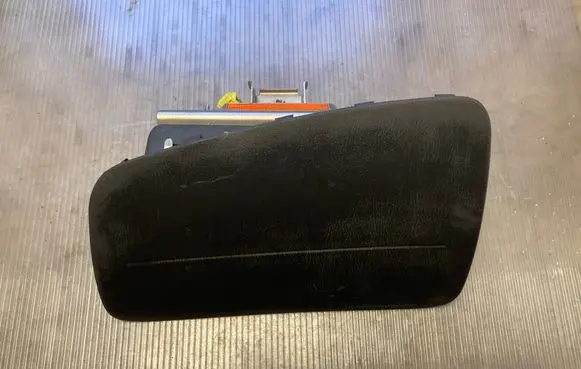 Subaru Impreza II Passenger airbag 48SVS09 WCX0F013479