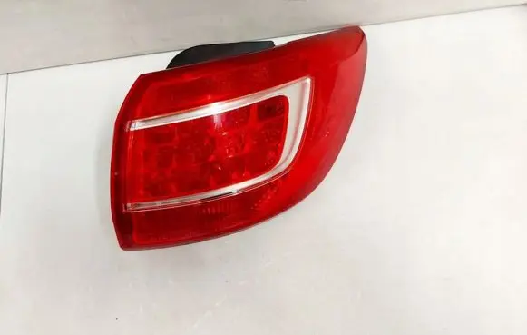 KIA Sportage Rear/tail lights 92402-3W0