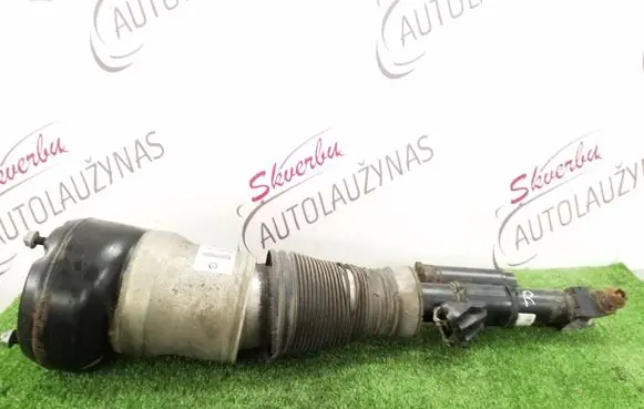 Mercedes-Benz S W222 Air suspension front shock absorber A2224211494 B4LF1Z007A12 15140013953