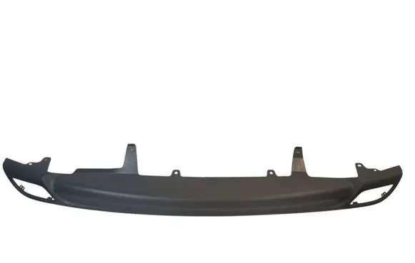 Toyota Yaris Rear bumper lower part trim 524530D050AUTOAS1 524530D050