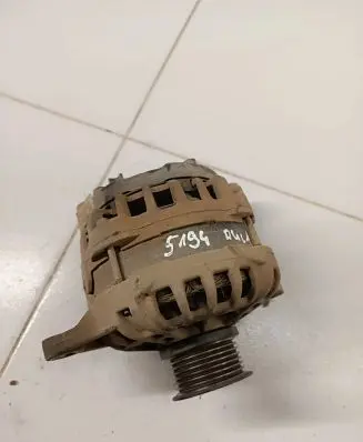 Fiat Ducato Generator/alternator F000BL07P9