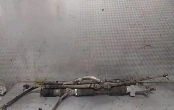 Honda CR-V Steering rack S9ALH SIM1A