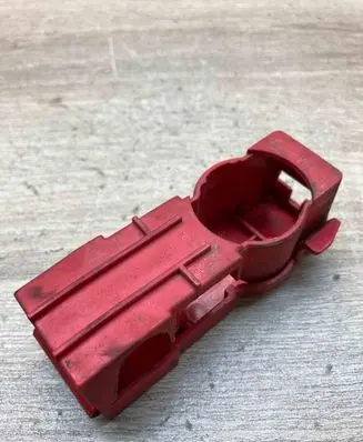 Mini Cooper Countryman R60 Other engine bay part 7588107 25472710
