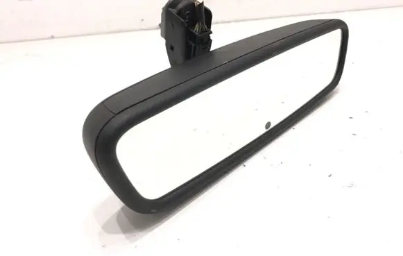 BMW X5 E53 Rear view mirror (interior) 823806609
