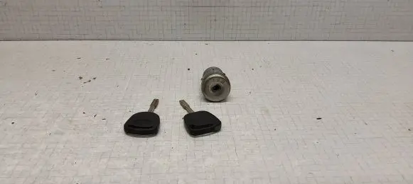 Ford Focus Ignition lock Q68BA