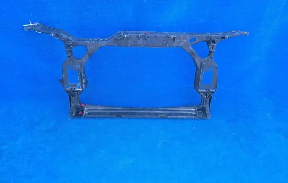 Audi A4 S4 B8 8K Radiator support slam panel 8K0805594