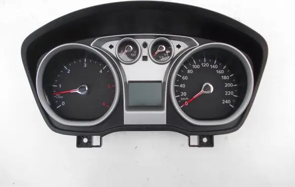 Ford Focus Speedometer (instrument cluster) 8V4T10849GH VP8V4F10849GH