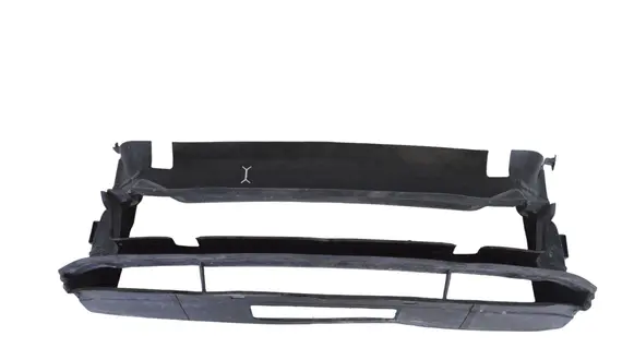 BMW 4 F36 Gran coupe Air intake duct part 7290609