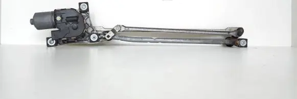 Volvo C30 Front wiper linkage and motor 1397220585 0731133844