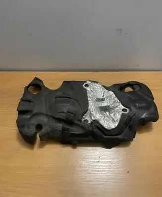 Ford Transit Engine cover (trim) GK2Q6A949AD