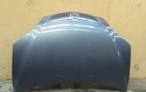 Mazda 2 Engine bonnet/hood 453203