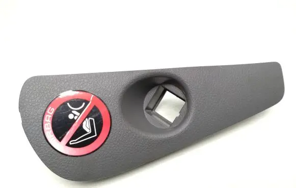 Nissan NV200 Dashboard side end trim 68498JX56A P10951B13B00