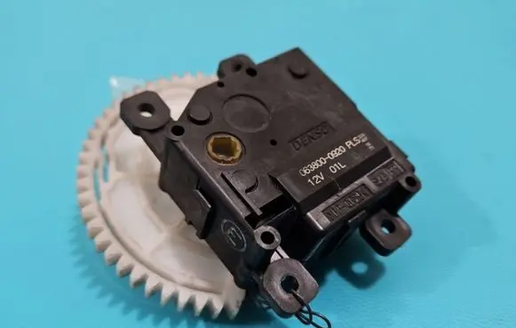 Toyota Land Cruiser (J200) A/C air flow flap actuator/motor 063800-0920 IMPRK1431327