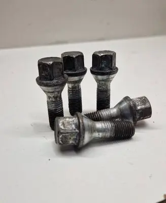 BMW 3 E46 Nuts/bolts 