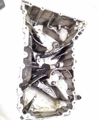 Volkswagen Transporter - Caravelle T5 Oil sump 070103603L