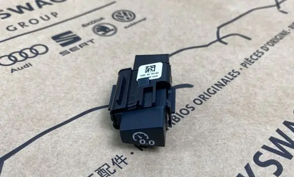 Audi A5 Other switches/knobs/shifts 4M1907559