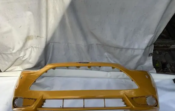 Ford Focus Front bumper