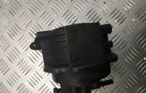 Peugeot 407 Fuel filter 9645928180