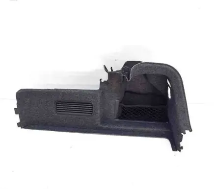 Audi A4 S4 B7 8E 8H Trunk/boot side trim panel 8H0863888A