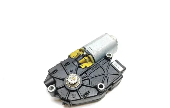 Sunroof motor/actuator