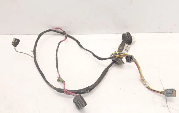 Ford Maverick Rear door wiring loom 7L8T14632 7L8T14632J4CP0