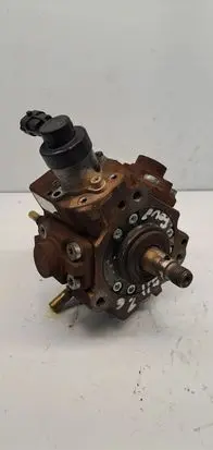 Peugeot Partner Fuel injection high pressure pump