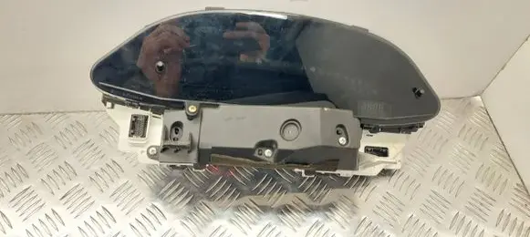 Toyota Yaris Speedometer (instrument cluster) 838000D500D MB4573003116