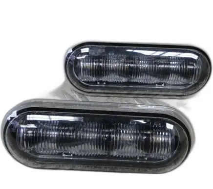 Ford F150 Number plate light 