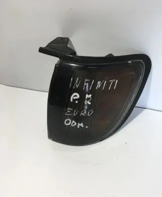 Infiniti QX4 Front indicator light 63436 21663436