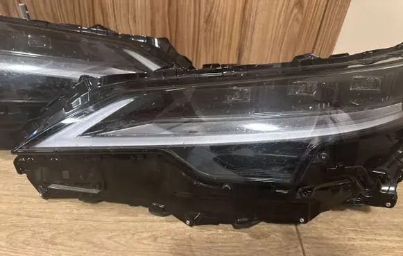 Lexus RX V Headlight/headlamp