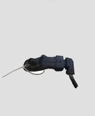 Opel Meriva A Air pressure sensor 0281002844