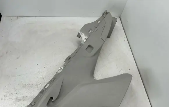 Subaru Forester SK Parcel shelf load cover mount bracket 94015SJ000ME
