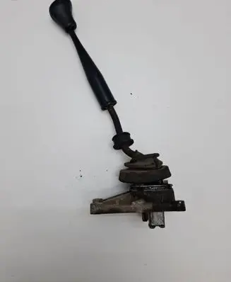 Opel Monterey Gear shifter/selector 