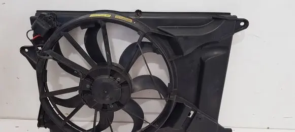 Opel Mokka Fan set 