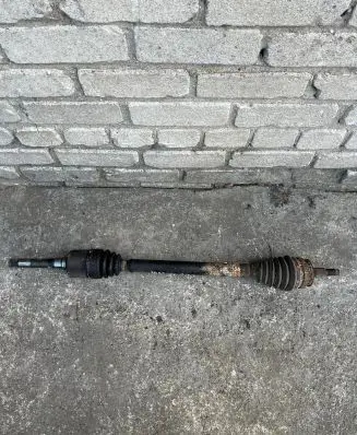 Chrysler Voyager Front driveshaft 4808580G 94808580G