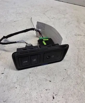 Jaguar XF X260 Other switches/knobs/shifts GX7311654HC