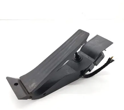 BMW 5 E60 E61 Accelerator throttle pedal 3542676693002 25916010