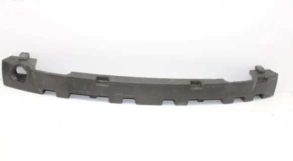 Audi TT TTS Mk2 Rear bumper foam support bar 8J0807695