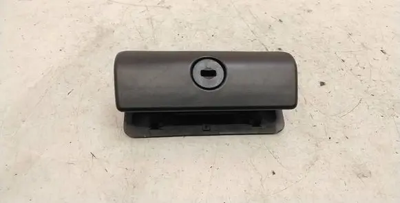 BMW 3 E90 E91 Glove box handle PA6GF15