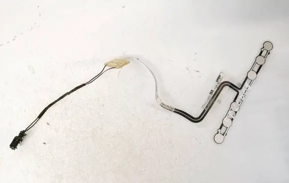 Audi A6 S6 C6 4F Seat heating element 4F0963553B 301597