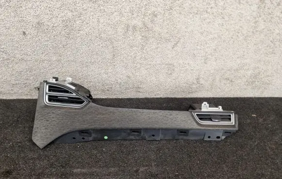 Tesla Model S Dashboard glove box trim 100451801F 20130729D
