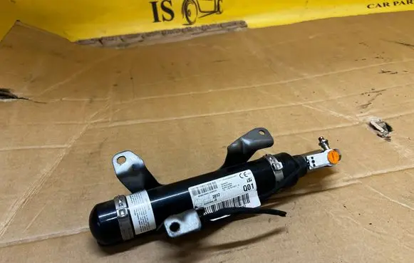 Mercedes-Benz G W461 W463 1st Gen Extinguisher A4638607800 4638607800