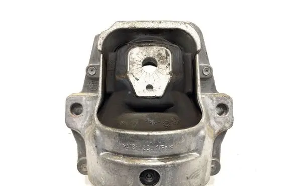 Audi A4 S4 B8 8K Engine mount vacuum valve 